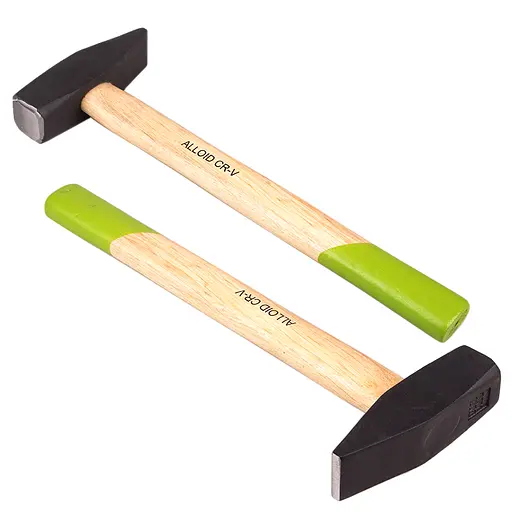 Молоток Alloid 300 г (М-160300) - фото 4