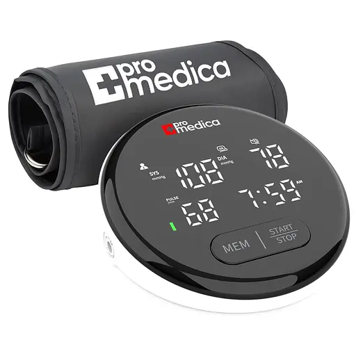 Тонометр автоматический ProMedica Sense