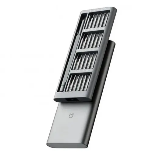 Отвертка Xiaomi MiJia Precision Screwdriver JXLSD01XH, DZN4002TY
