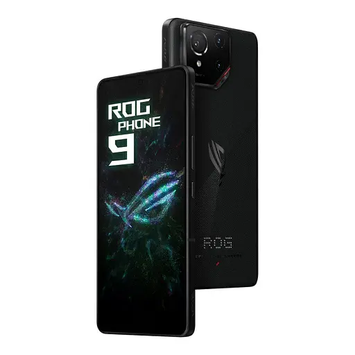 Смартфон Asus ROG Phone 9 16/512GB Phantom Black Asian Version - фото 6