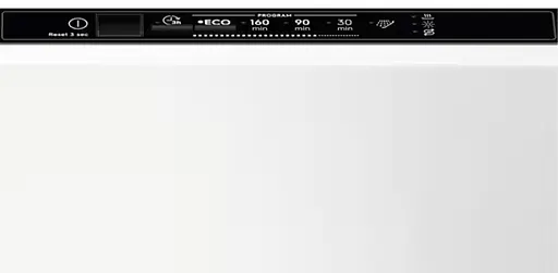 Посудомоечная машина Electrolux EEA71210L (7195888) - фото 5