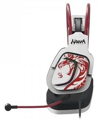 Навушники A4Tech G575 Bloody Naraka - фото 2