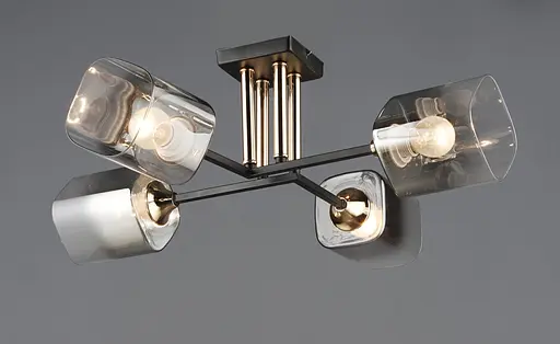 Потолочный светильник N6638/4