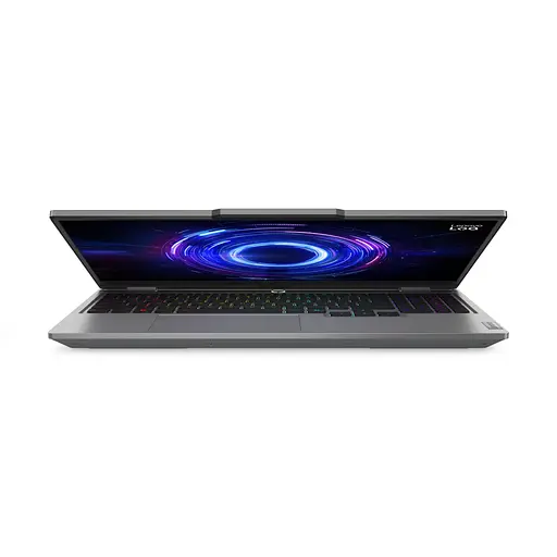 Ноутбук Lenovo LOQ 15IRX10 (83JE00ARRM), Intel Core i7-13650HX до 4,9 ГГц, 15,6" Full HD, 32 ГБ, SSD 1 ТБ, NVIDIA GeForce RTX 5070 8 ГБ, Free DOS, Luna Gra - фото 5
