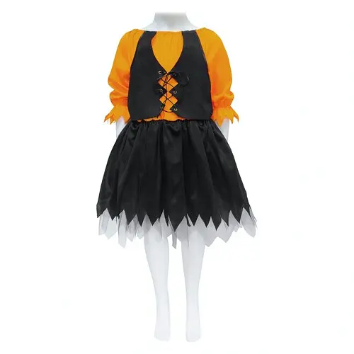 Сукня Відьмочка - фото 1