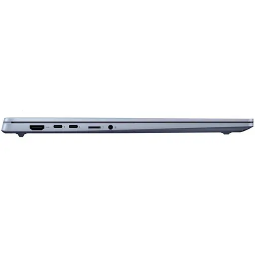 Ноутбук ASUS Vivobook S 16 OLED S5606MA з процесором Intel® Core™ Ultra 7 155H pana la 4.8GHz, 16'', 3.2K, OLED, 120Hz, 16GB LPDDR5X, 1TB SSD, Intel® Arc™ графікою, Windows 1 - фото 13