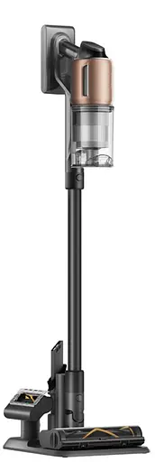 Вертикальний + ручний пилосос 2 в 1 Dreame Cordless Vacuum Cleaner Z20 - фото 2