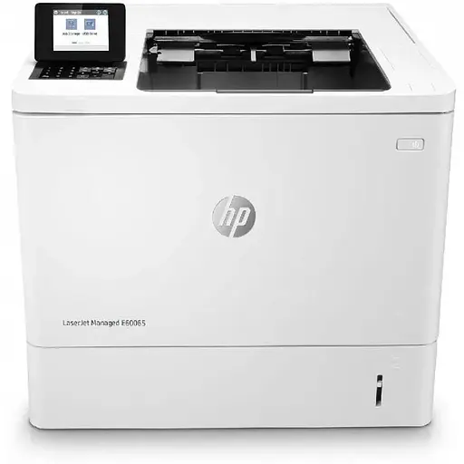 Лазерний принтер HP LJ Managed E60065dn (M0P35A) Б/В - фото 1