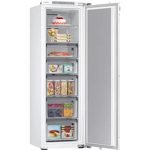 Морозильна камера Samsung BRZ227200WW/UA - фото 5