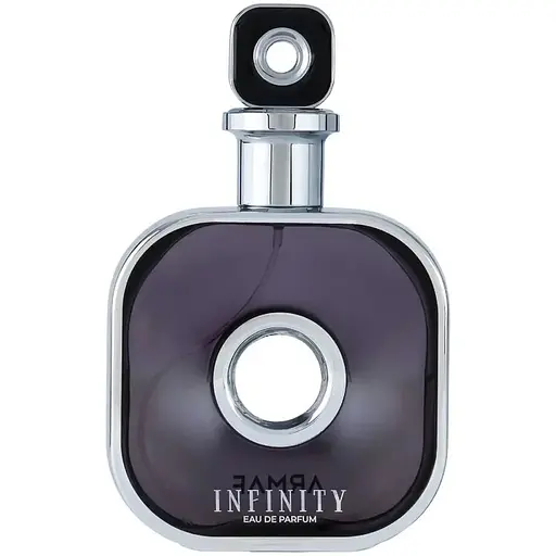 Парфумована вода Armaf Infinity Silver 105 мл