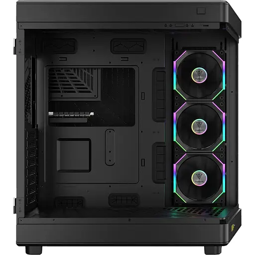 Корпус GAMDIAS NESO P1 PRO B (4711514500424) - фото 8