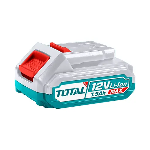 Аккумуляторная батарея Total TBLI12151 Li-ion 12В 1.5А