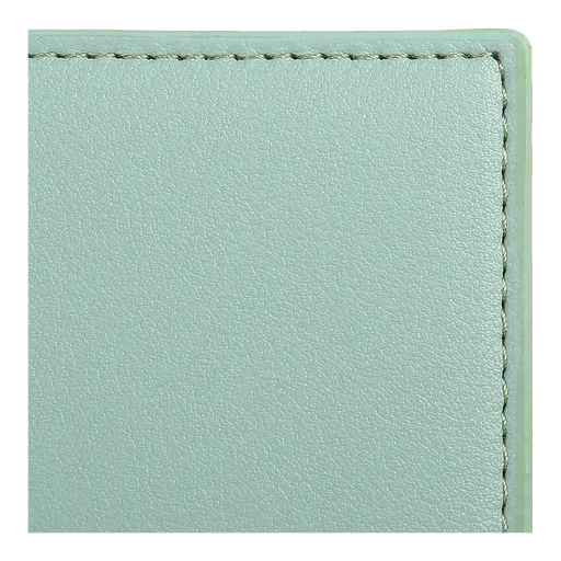 Щоденник датований Buromax Pandora 2026 A5 штучна шкіра м'ятний (BM.21141-38) - фото 8