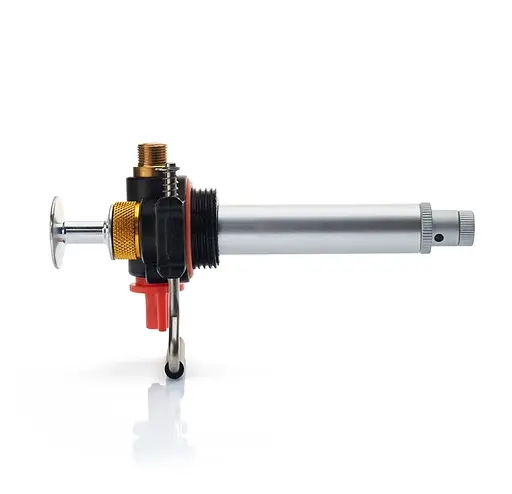 Туристичний мультипаливний пальник BRS-8 - фото 3