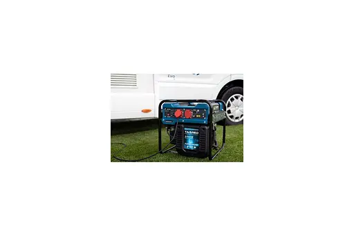 Генератор інверторний Tagred TA4100INW - фото 4