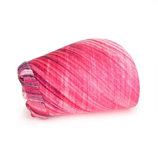 Кепка Buff Pack Run Visor Pixel Pink (1033-BU 125574.538.10.00) - фото 4