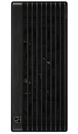 Корпус ASUS ProArt PA602 Wood Edition с закаленным стеклом без блока питания, черный (90DC00J0-B09010) - фото 2