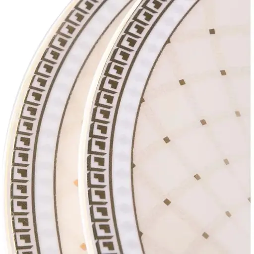 Чайний сервіз на 6 персон 15 предметів, Анетті NP116SETTEA - фото 4