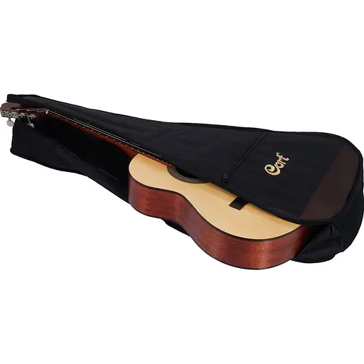 Класична гітара Cort AC200 3/4 Open Pore [130472] - фото 6