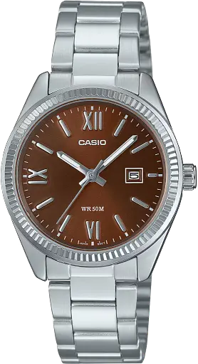Годинник Casio TIMELESS COLLECTION LTP-1302DD-5A