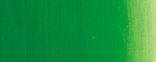 Олійна фарба Sennelier, 40 мл, професійна, S3, Перманентний зелений (Permanent green) - фото 2