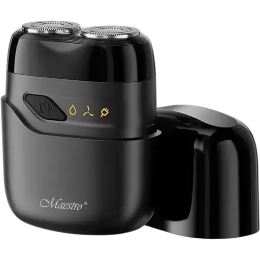 Бритва Maestro MR-671