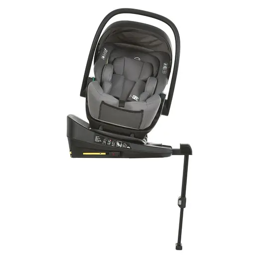 База під автокрісло ME 1110 i-FIX Base El Camino ME 1110 Base 360 - фото 5