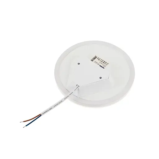Світильник стельовий Brille 33-116 LED-471/24W WW накладний світлодіодний - фото 5