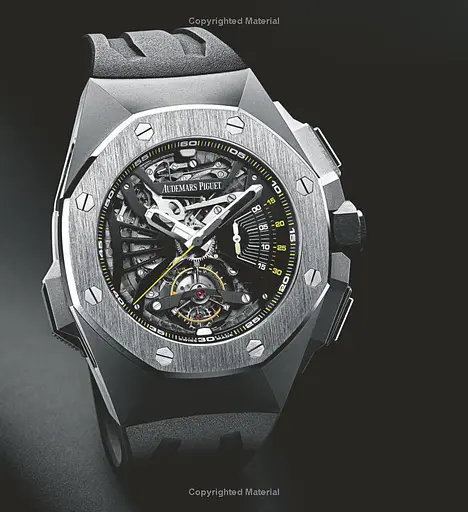 Independent Watchmakers - фото 2