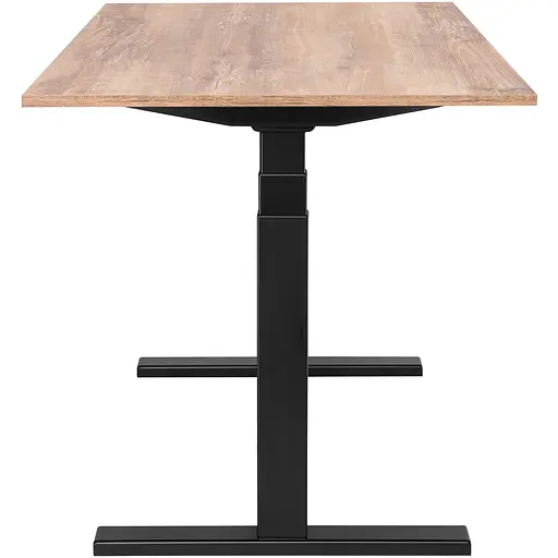 Стіл комп'ютерний 2E CE150WOLD-MOTORIZED з регулюванням висоти - фото 4