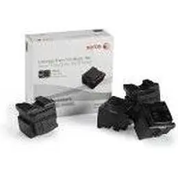 Брикеты твердочернильные Xerox CQ8570 Black Max teh0015206 - фото 1