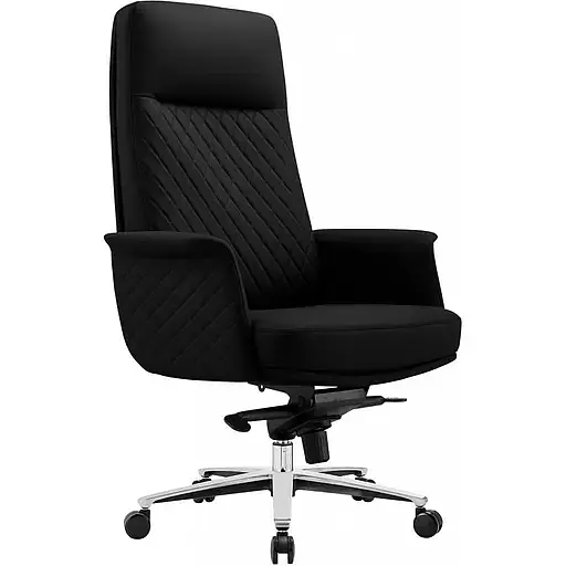 Офисное кресло GT Racer (B-6997A Black) - фото 2