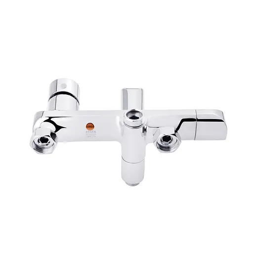 Душова система Kroner KRP Essen - C063 CV024316, Хром - фото 5