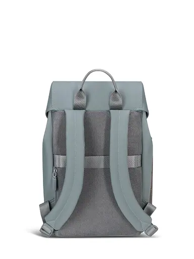 Рюкзак 15" Lipault LOST IN BERLIN CEMENT STORM 40х25х16 P90*08020 - фото 3