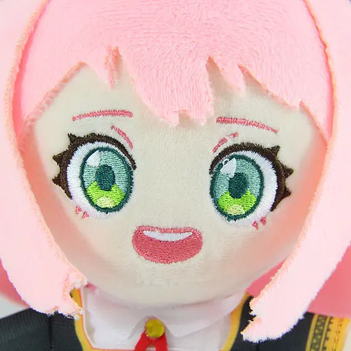 М'яка іграшка Аня Форджер (Anya Forger) з аніме Сім'я Шпигуна / Spy x Family - фото 4