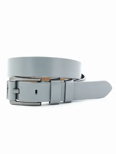 Ремінь шкіряний Weatro жіночий 2,8х100-115 см acs0027212 - фото 2