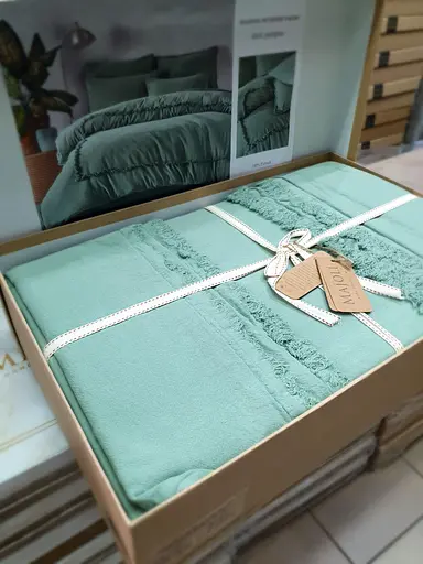 Постільна білизна Majoli Евро pbe0050165