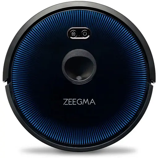 Робот-пылесос Zeegma Zonder Robo Vision - фото 2