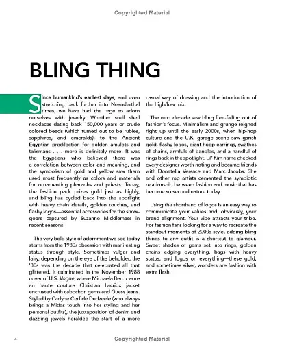 It’s All About Accessories - фото 3