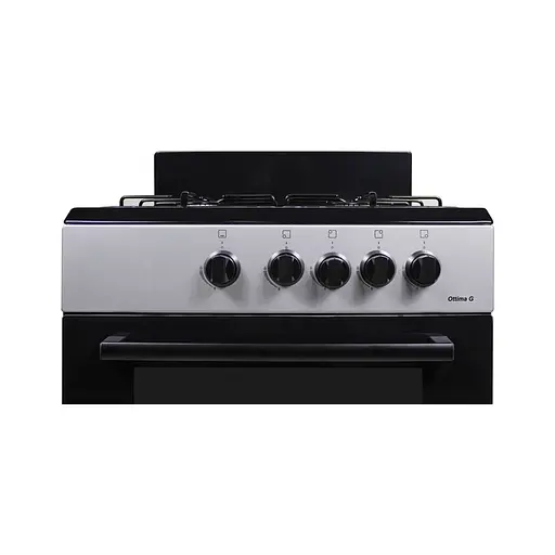 Плита Artel OTTIMA-G GREY - фото 3