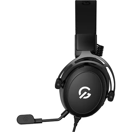 Игровые наушники GamePro Asgard Skald Origin HS850B Black [150892] - фото 2