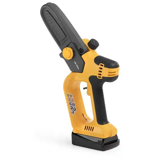 Мини-пилка цепная аккумуляторная STIGA с АКБ и ЗУ PR100eKit - фото 1