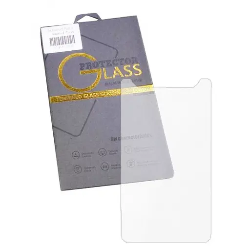 Защитное стекло 2E Tempered Glass универсальное 4.5 60*125 мм - фото 3