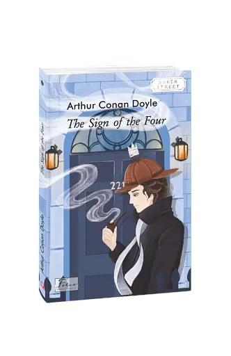 The Sign of the Four