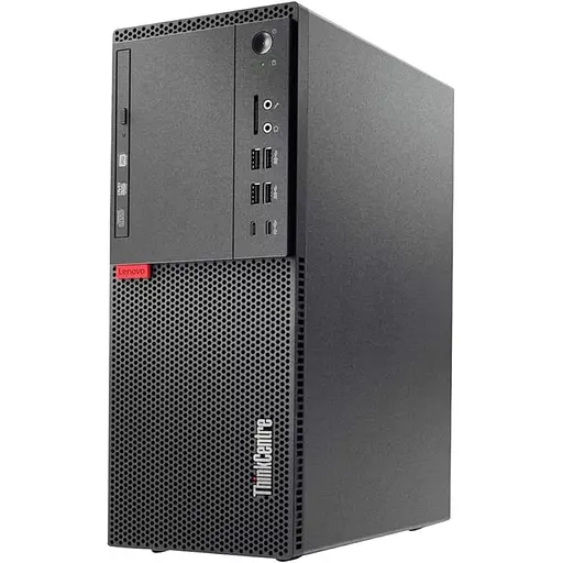 Компьютер Lenovo ThinkCentre M710t MT (i5-7500/8/240SSD) Б/У - фото 1
