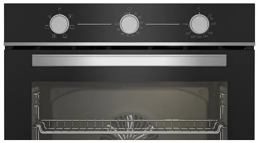 Электрический духовой шкаф Beko BBIE13100XC (6870556) - фото 3