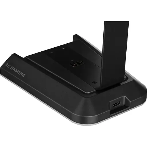 Подставка для наушников 2E Gaming GST320 RGB Black (2E-GST320UB) [143121] - фото 5