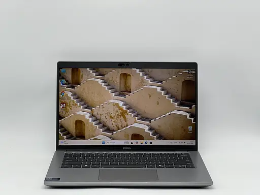 Ноутбук Dell 14" Precision 3490, Intel Core Ultra 7 165H, 16 GB, 480 GB, Intel Arc graphics, 1920x1080, IPS (2505922) Б/в - фото 1