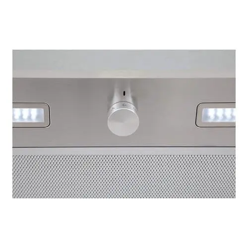 Встраиваемая вытяжка Interline STREET IX A/52 M/2/M - фото 5