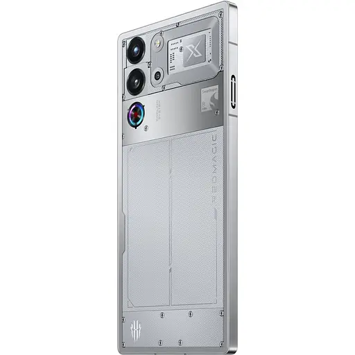 Смартфон Redmagic 10 Pro+ 16/512GB Moonlight CN [139130] - фото 3